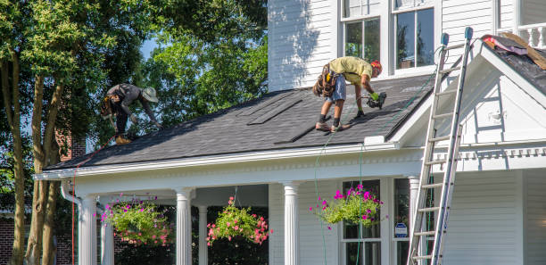 Best Roof Insulation Installation  in Barnhart, MO